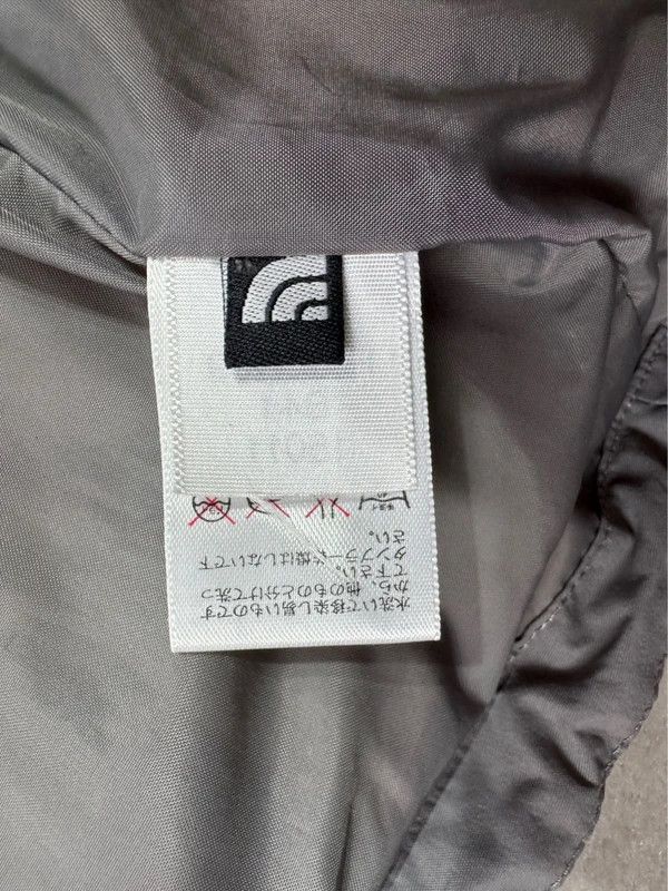 The North Face The North Face Summit Series Gore-Tex XCR gtx size M Jacket Size M / US 6-8 / IT 42-44 - 15 Thumbnail