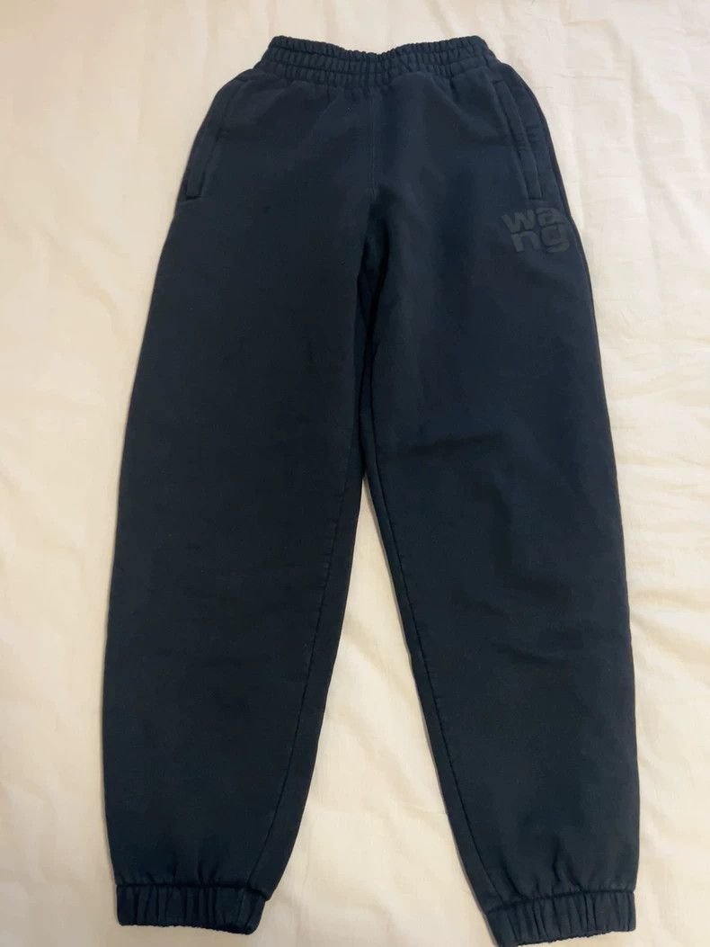 Alexander Wang Alexander Wang Tracksuit Set - dmc Size US 26 / EU 42 - 1 Thumbnail