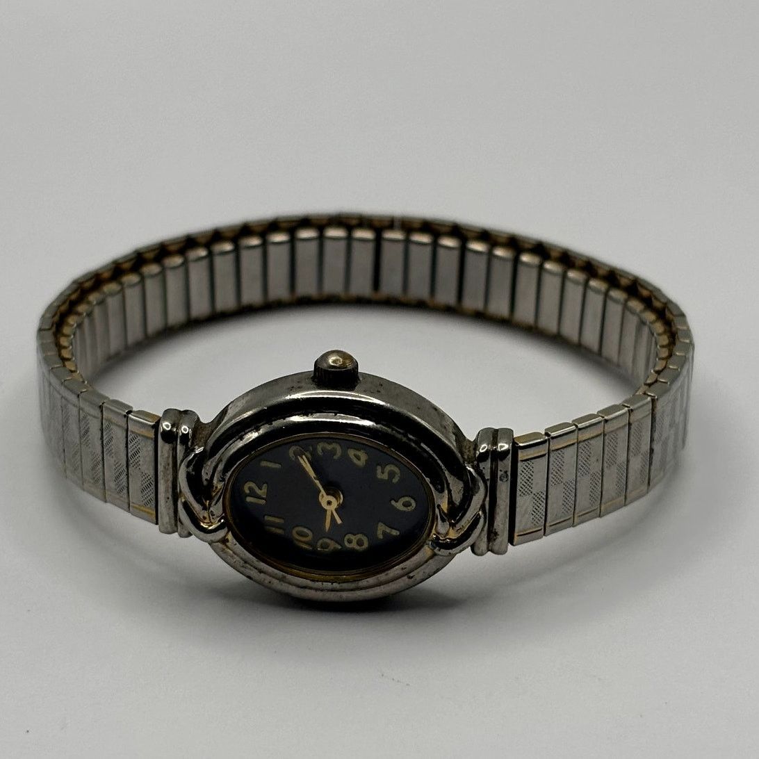 Other Retro Silver Watch Size ONE SIZE - 3 Thumbnail
