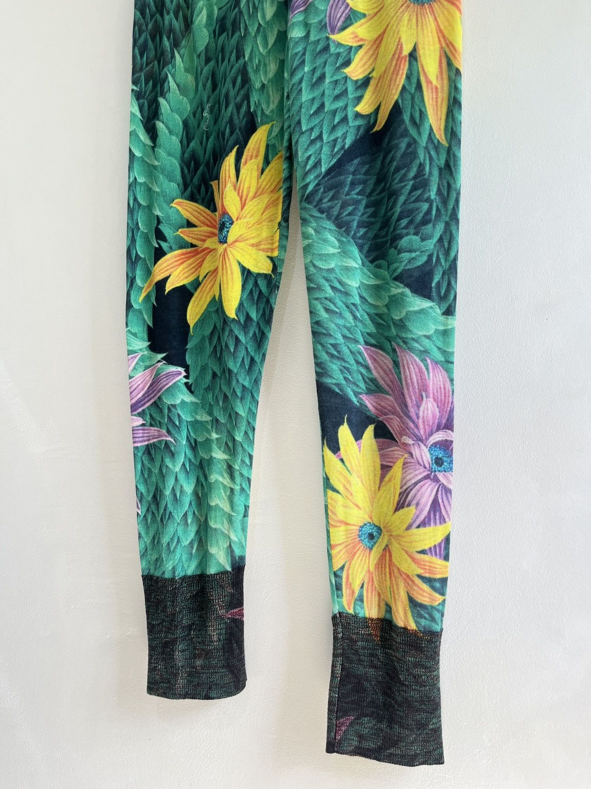 Adidas × Japanese Brand × Yohji Yamamoto SS’13 Tropical Trousers (Sample Piece) Size US 28 / EU 44 - 5 Thumbnail