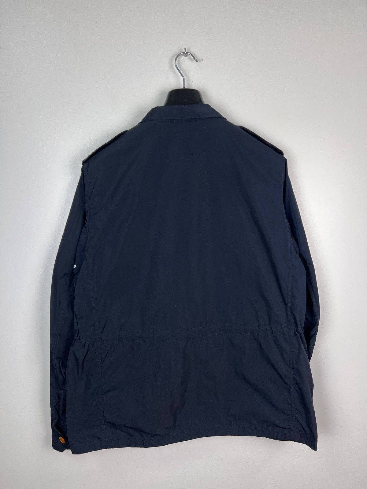 Barbour Barbour International Terrain casual Jacket size M Size US M / EU 48-50 / 2 - 2 Thumbnail