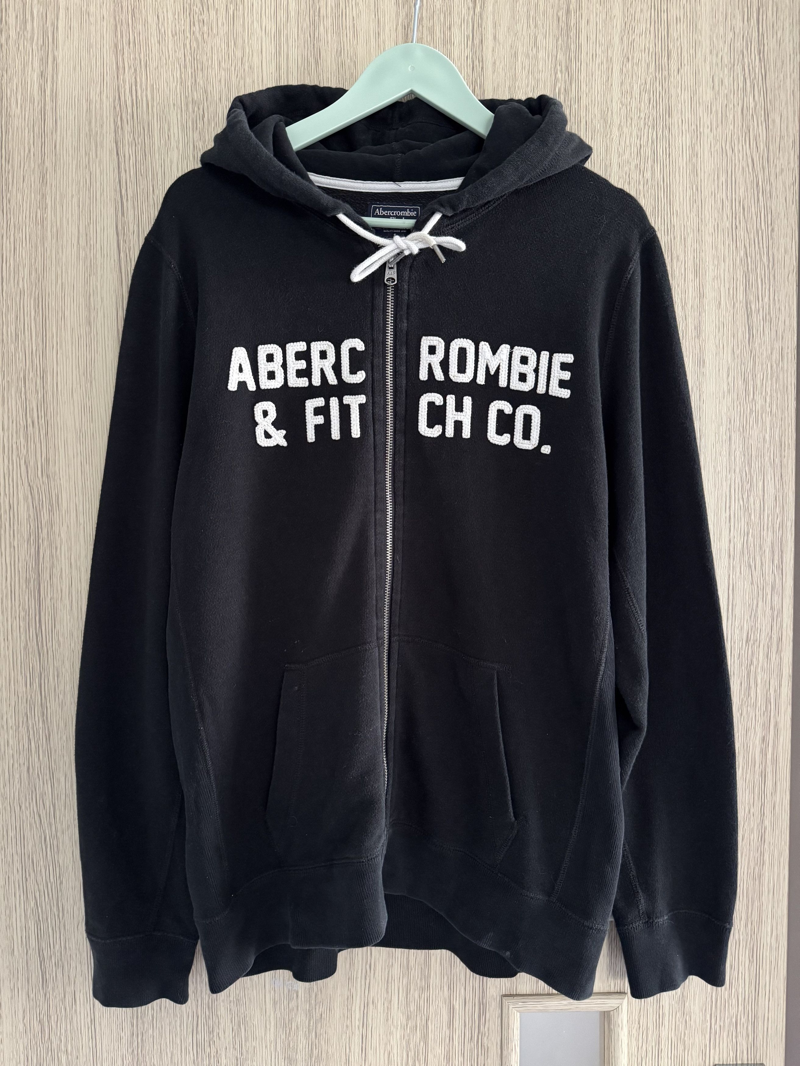 Abercrombie & Fitch × Japanese Brand × Vintage Vintage