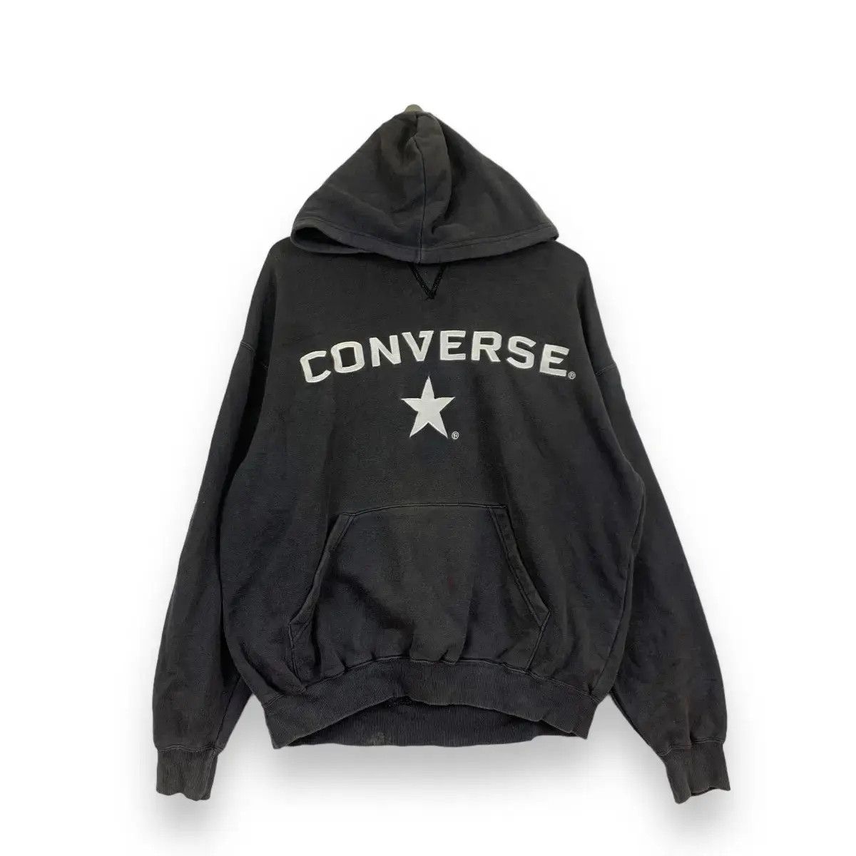 Converse Vintage 90‘ CONVERSE ALL STAR Chuck Taylor Embossed Size US XL / EU 56 / 4 - 1 Thumbnail
