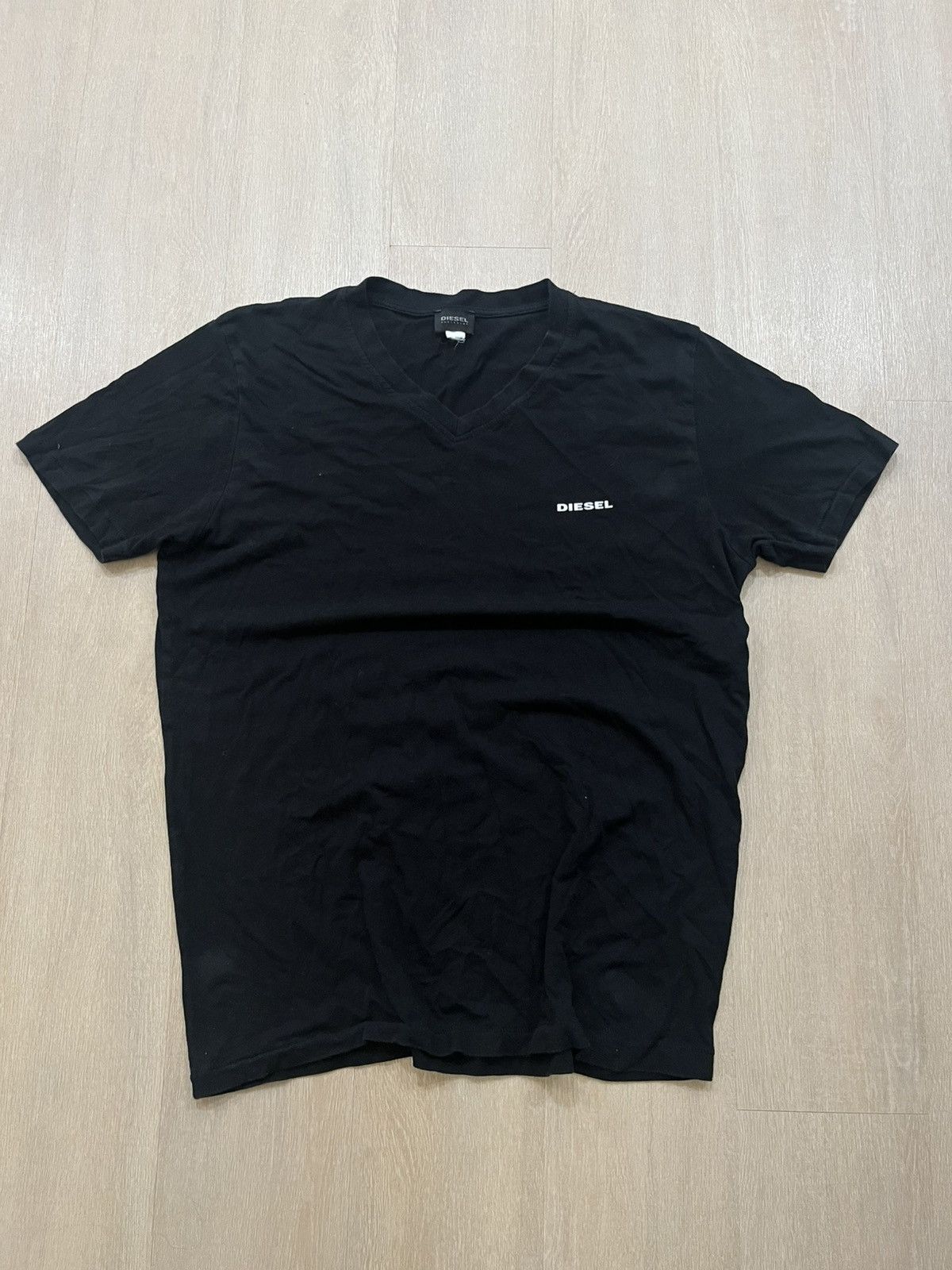 Supreme Diesel Shirt Size US L / EU 52-54 / 3 - 2 Thumbnail