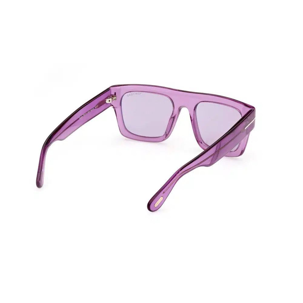 Tom Ford o1loc1c1124 FT0711 Size: OS / DUP/ Fausto Sunglasses Size ONE SIZE - 5 Thumbnail