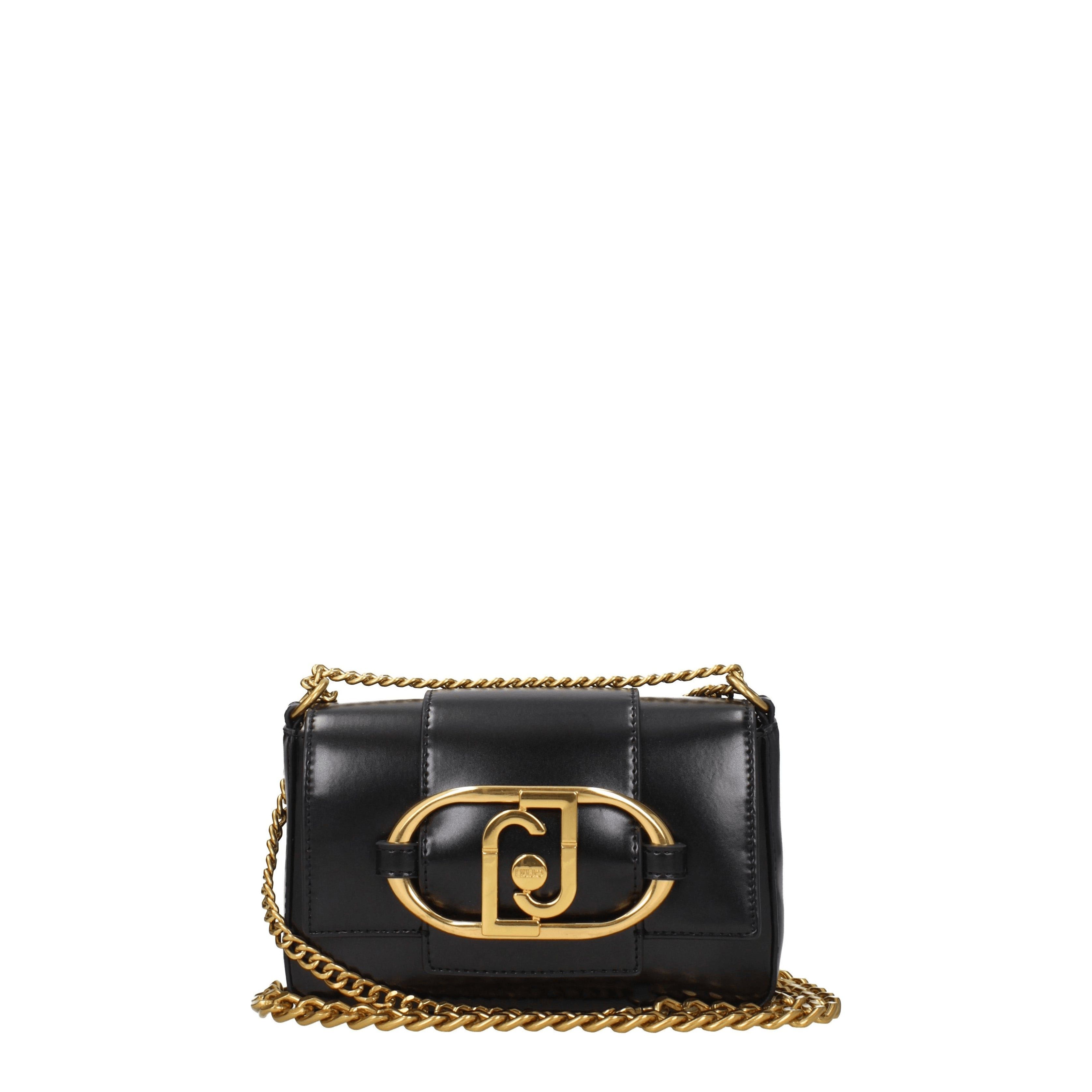 Liu Jo Shoulder Bag in Polyester Size ONE SIZE - 1 Thumbnail