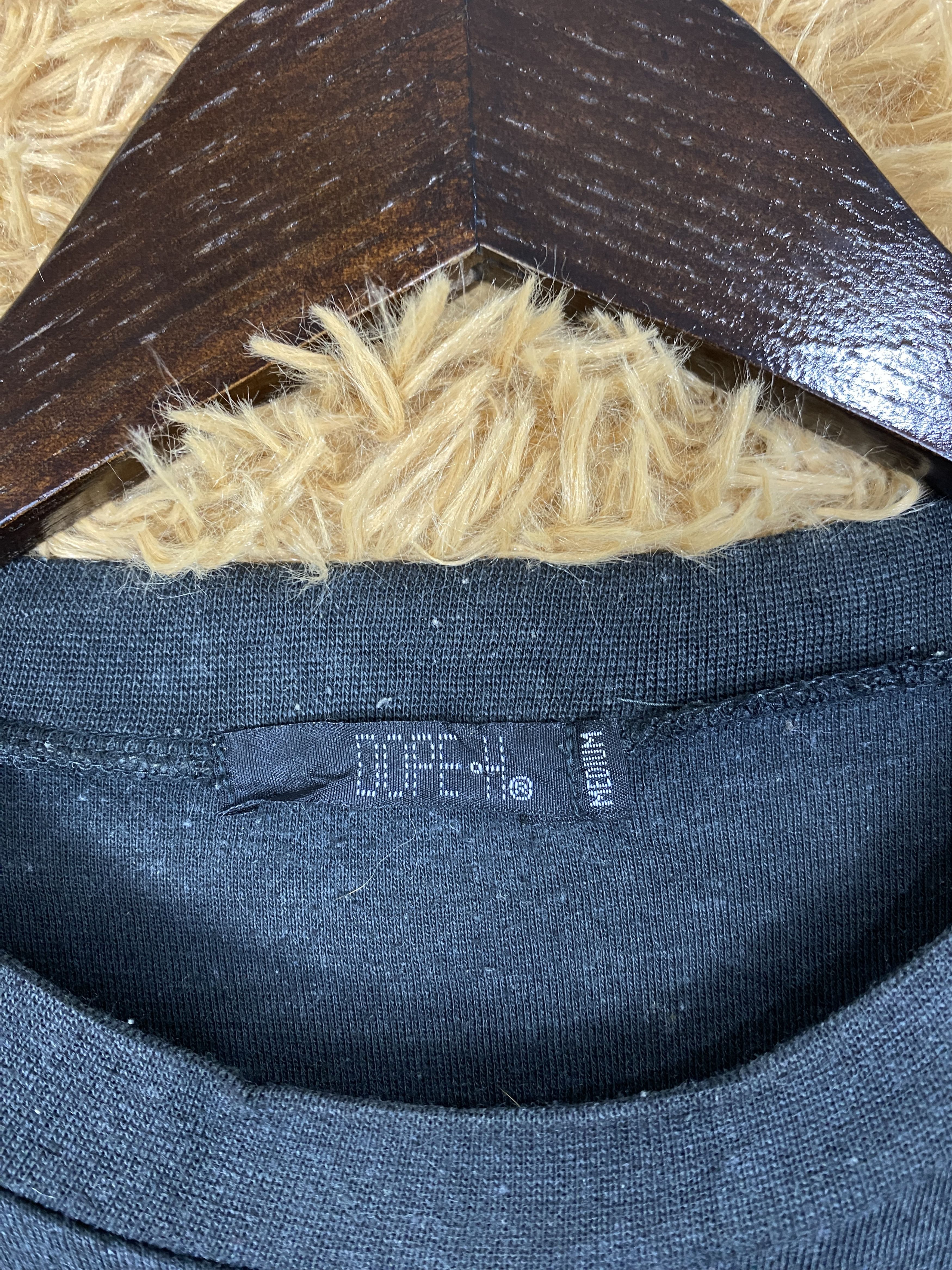 Vintage Vintage Rare Japanese Brand Sweatshirts PS0377 Size US M / EU 48-50 / 2 - 6 Thumbnail