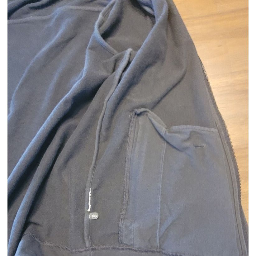 Lululemon Lululemon Puffer Panel Jacket M Black Rare Gorpcore Techwear Size US M / EU 48-50 / 2 - 10 Thumbnail