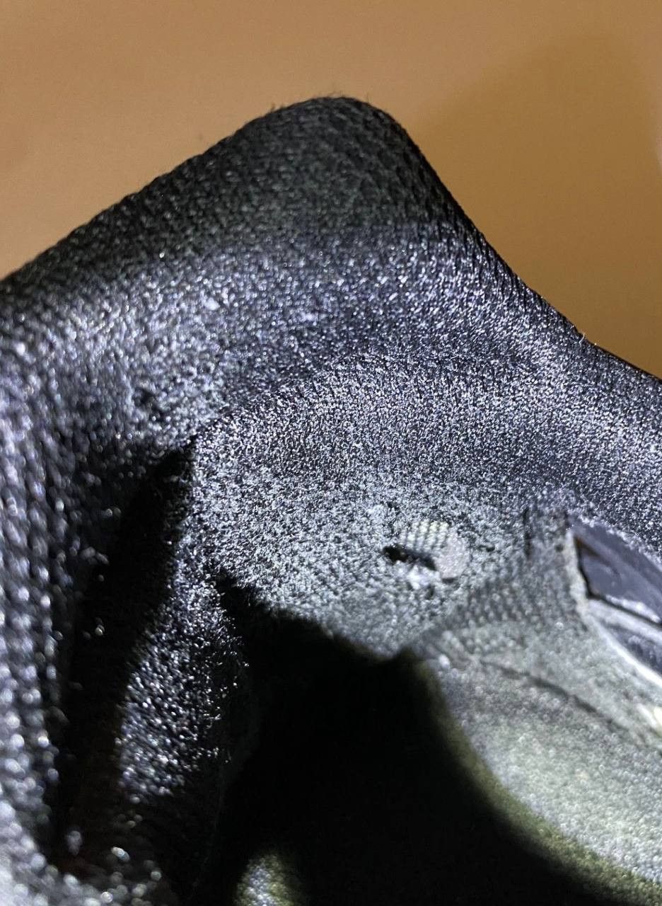 Balenciaga Track 2 Black 1000 Size US 10 / EU 43 - 5 Thumbnail