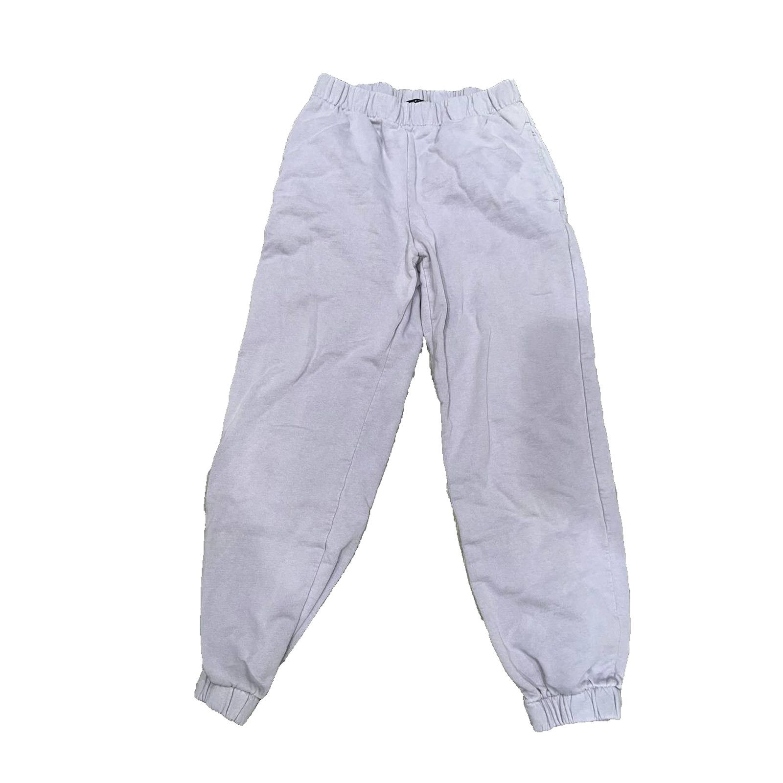 Brandy Melville Brandy Melville Purple Y2K Sweatpants Pants Small A003237 Size 25" / US 0 / IT 36 - 3 Thumbnail