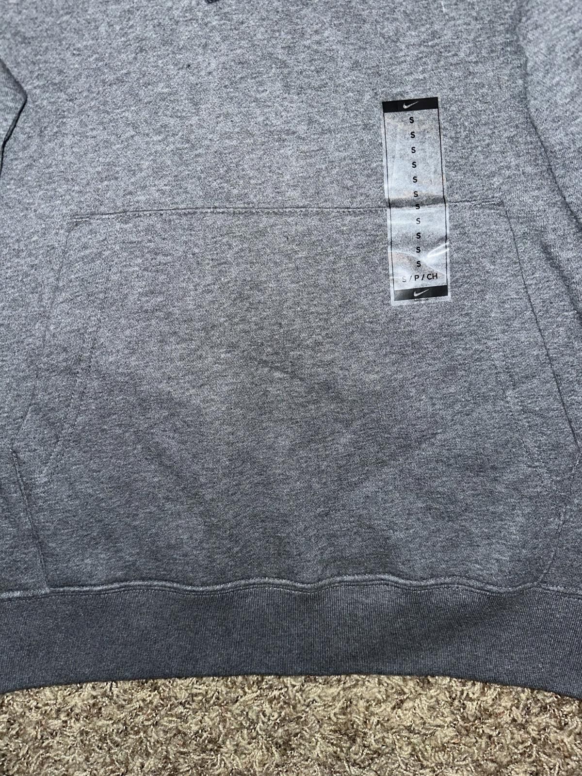 Nike Nike Sportswear Club Fleece Pullover Hoodie Size US S / EU 44-46 / 1 - 2 Thumbnail