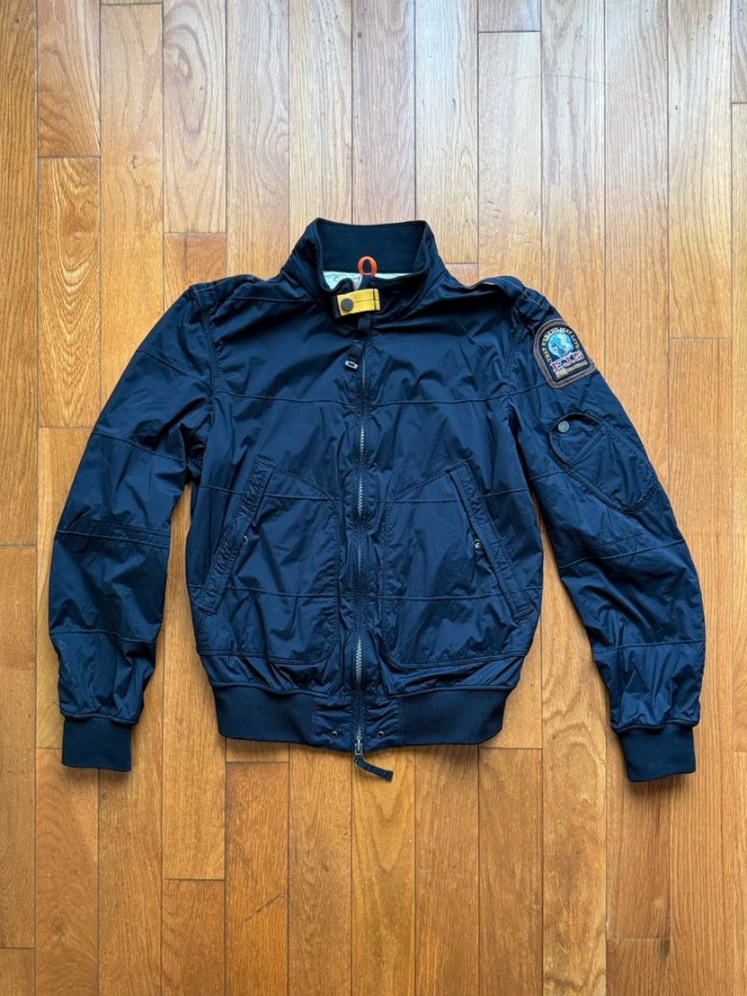 Parajumpers Parajumpers Lightweight Bomber Jacket [Outdoors & Ski] Size US M / EU 48-50 / 2 - 1 Thumbnail