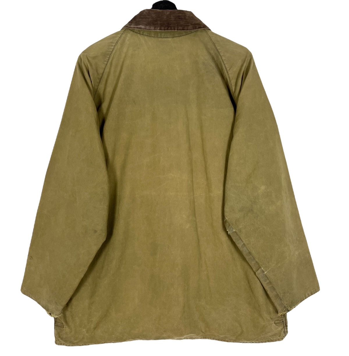 Barbour Barbour Beaufort Jacket Size US M / EU 48-50 / 2 - 12 Thumbnail