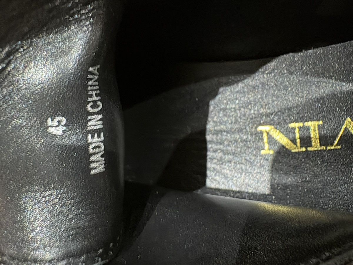 Lanvin Lanvin Derby Shoes Size US 12 / EU 45 - 10 Thumbnail