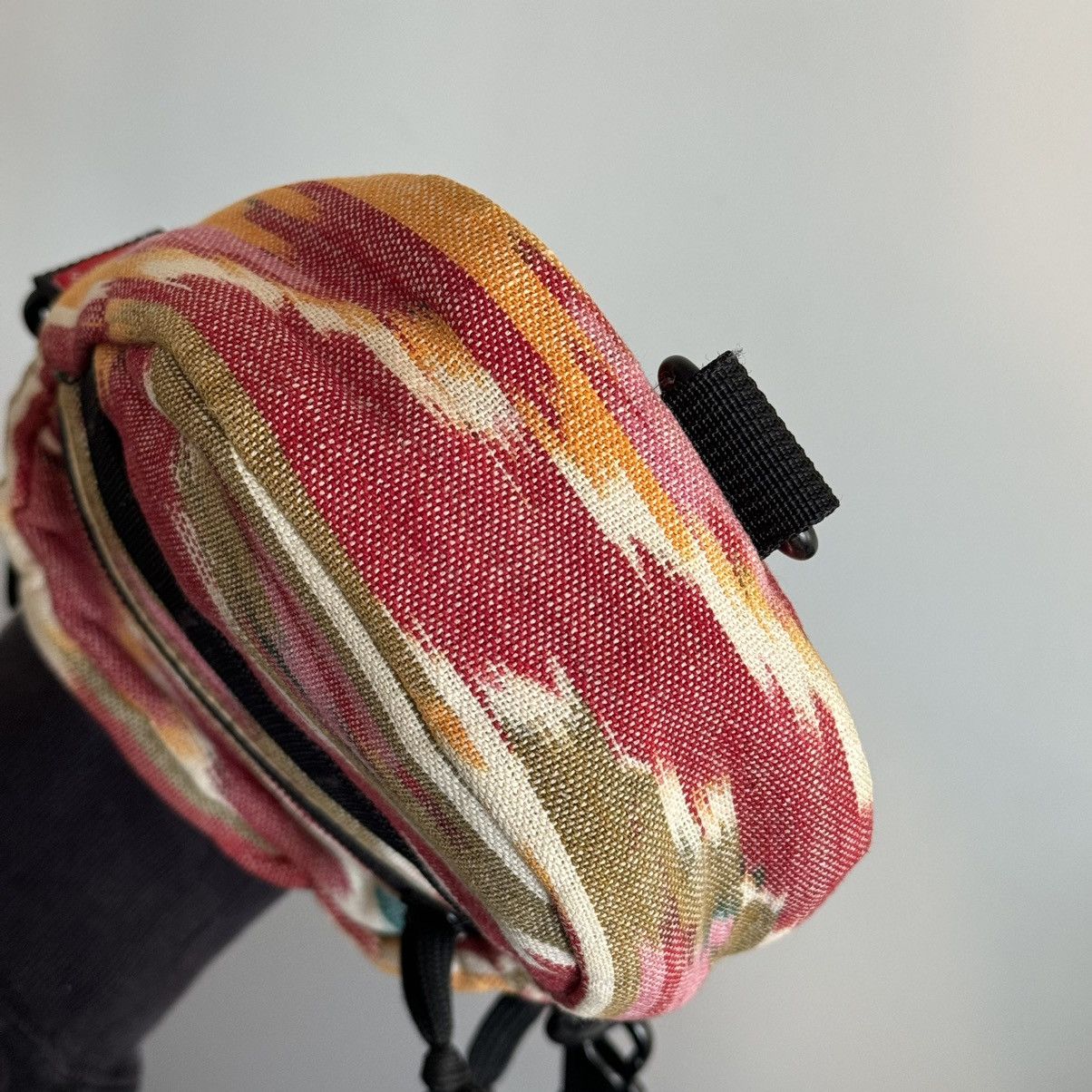 Supreme 2012 Supreme Ikat Shoulder Camera Bag Size ONE SIZE - 5 Thumbnail