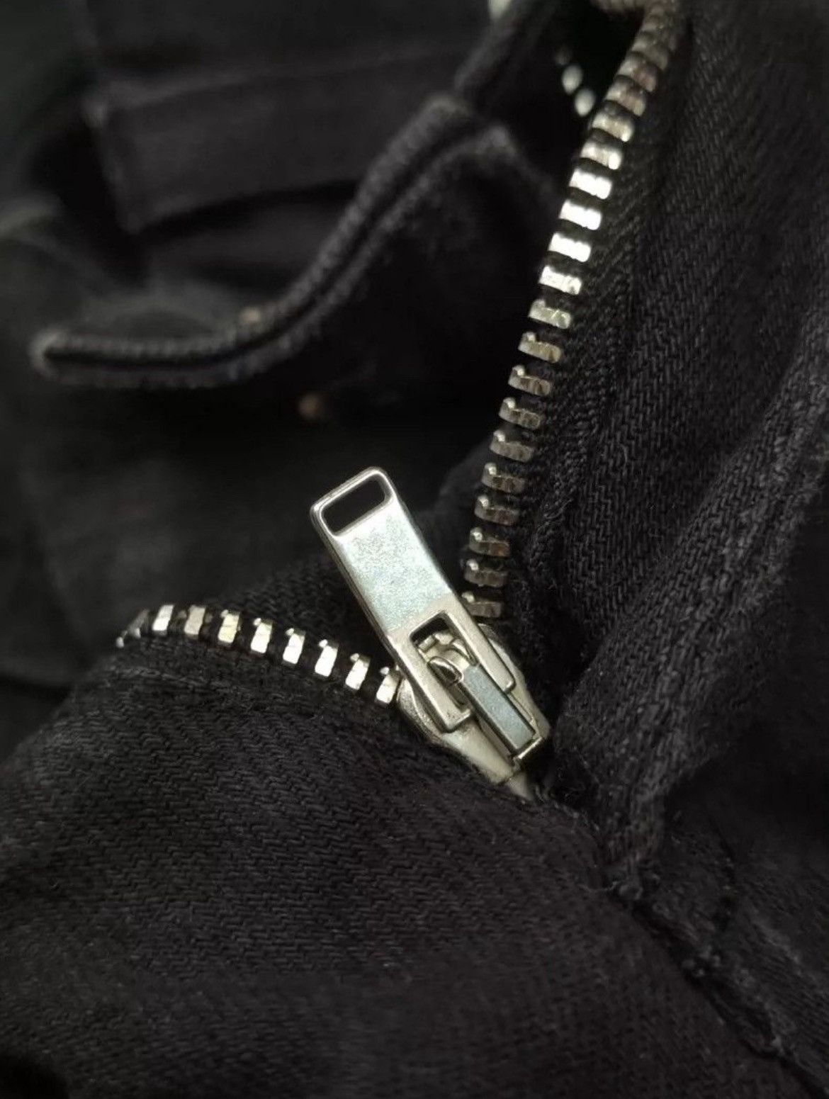 Saint Laurent Paris Saint Laurent FW13 D04s Size US 33 - 6 Thumbnail