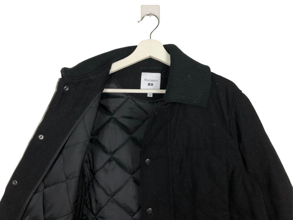 JW Anderson 🔥 JW ANDERSON NAVY JACKET Size US L / EU 52-54 / 3 - 10 Thumbnail