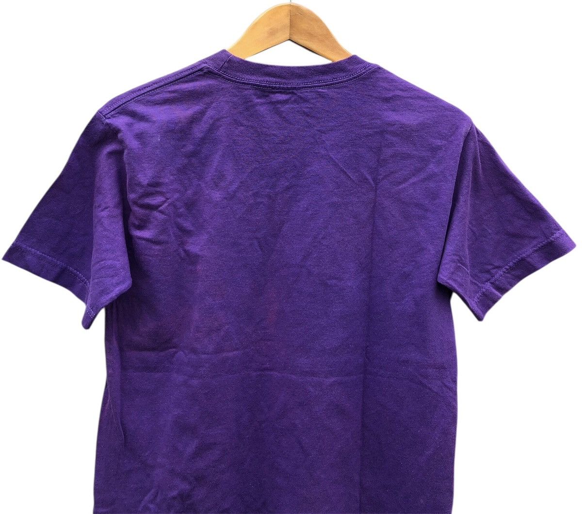 FUCT Fuct Skate Tee Parody Louis Vuitton Monogram Size US S / EU 44-46 / 1 - 16 Thumbnail