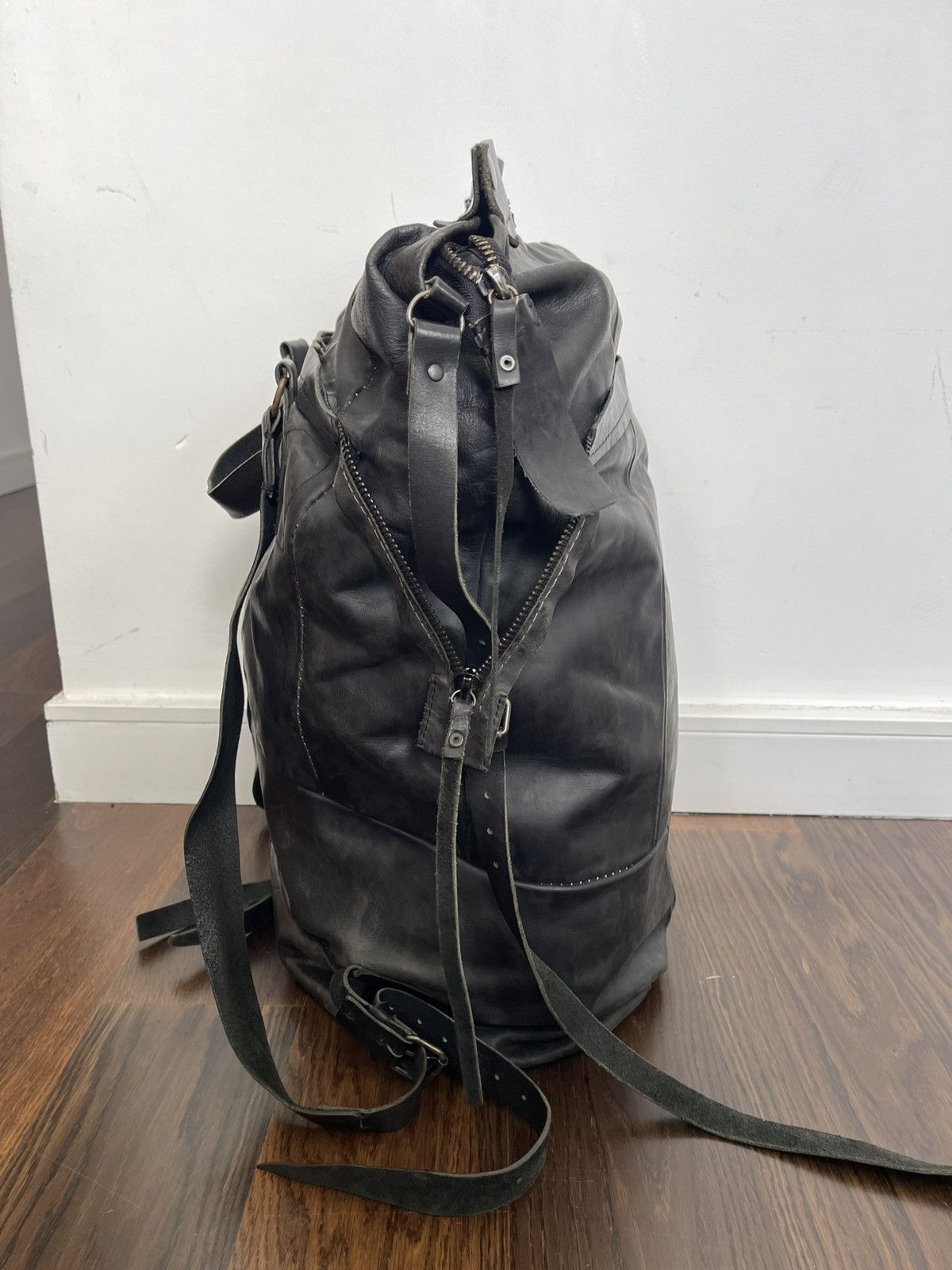 Other YTN7 large backpack Size ONE SIZE - 5 Thumbnail