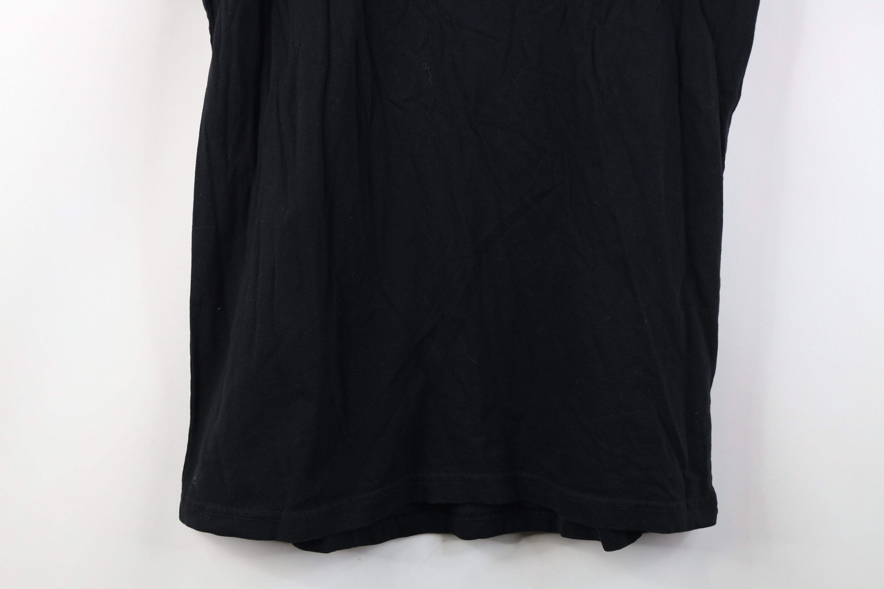 Vintage Deadstock Vintage Y2K Originals Car Truck T-Shirt Black Size US M / EU 48-50 / 2 - 3 Thumbnail