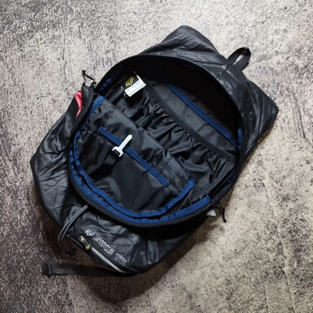 Fox Racing (Recycle Bag) Fox Daypack 18L Size ONE SIZE - 4 Thumbnail