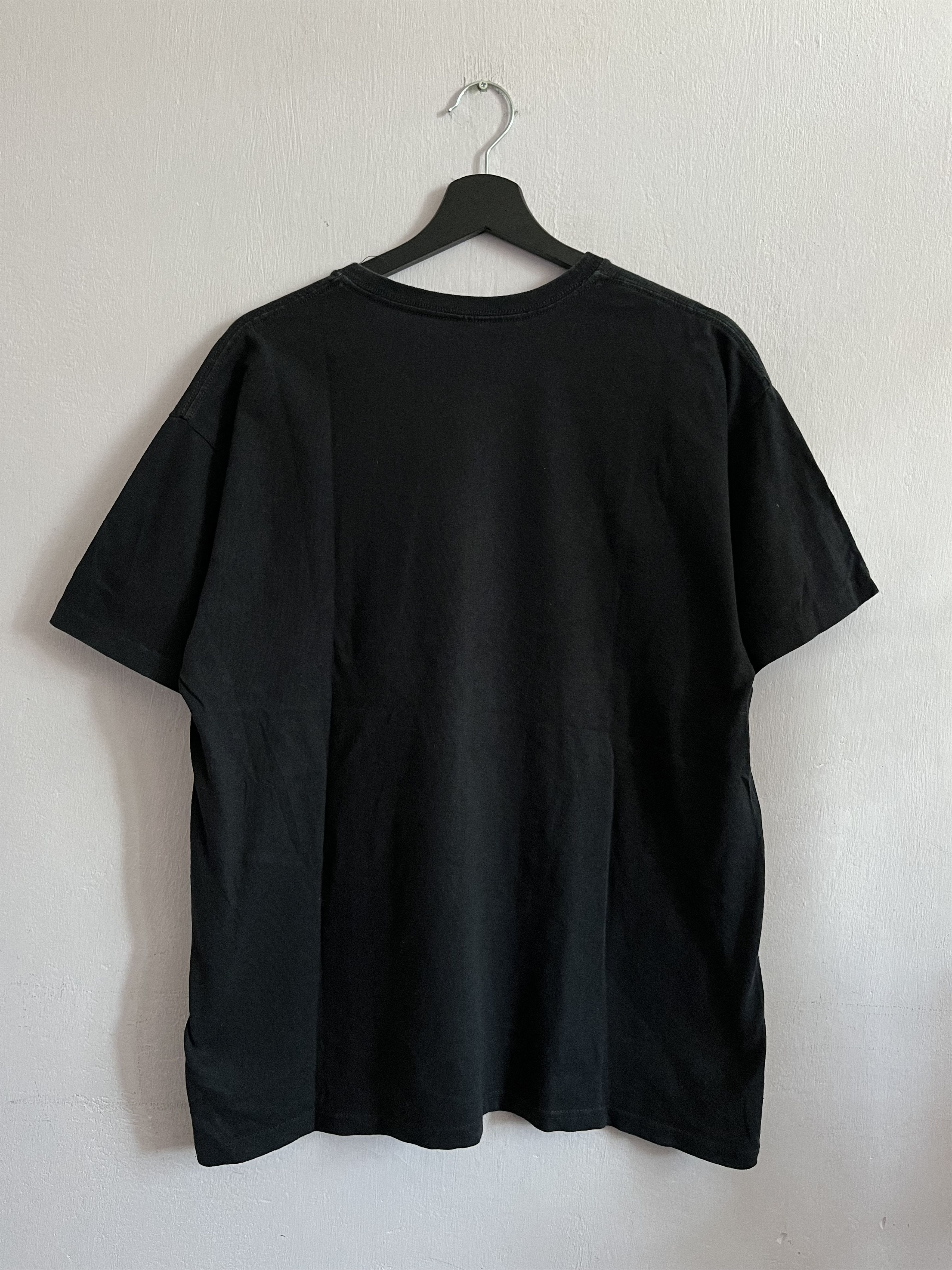 Band Tees Kreator Phantom Antichrist Shirt 2012 Rare Thrash Metal Tee Size US L / EU 52-54 / 3 - 6 Thumbnail