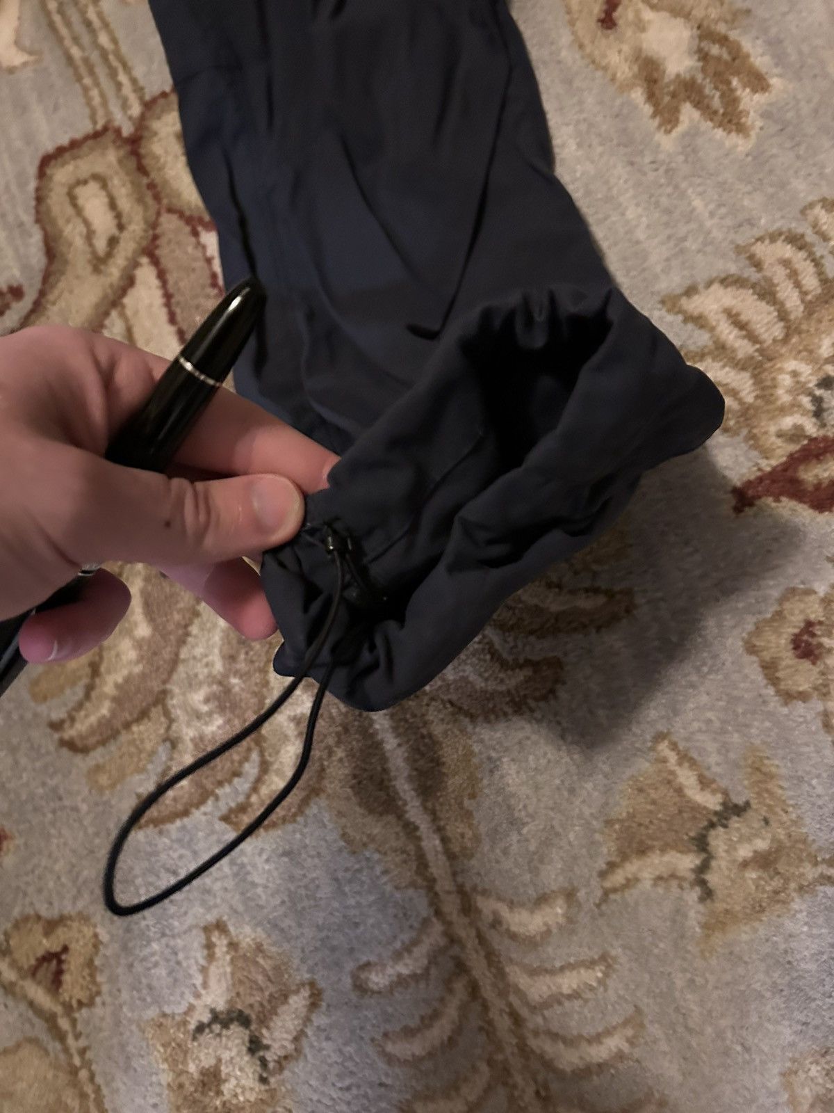 Arc'teryx Cargo Jogger Size US 32 / EU 48 - 5 Thumbnail