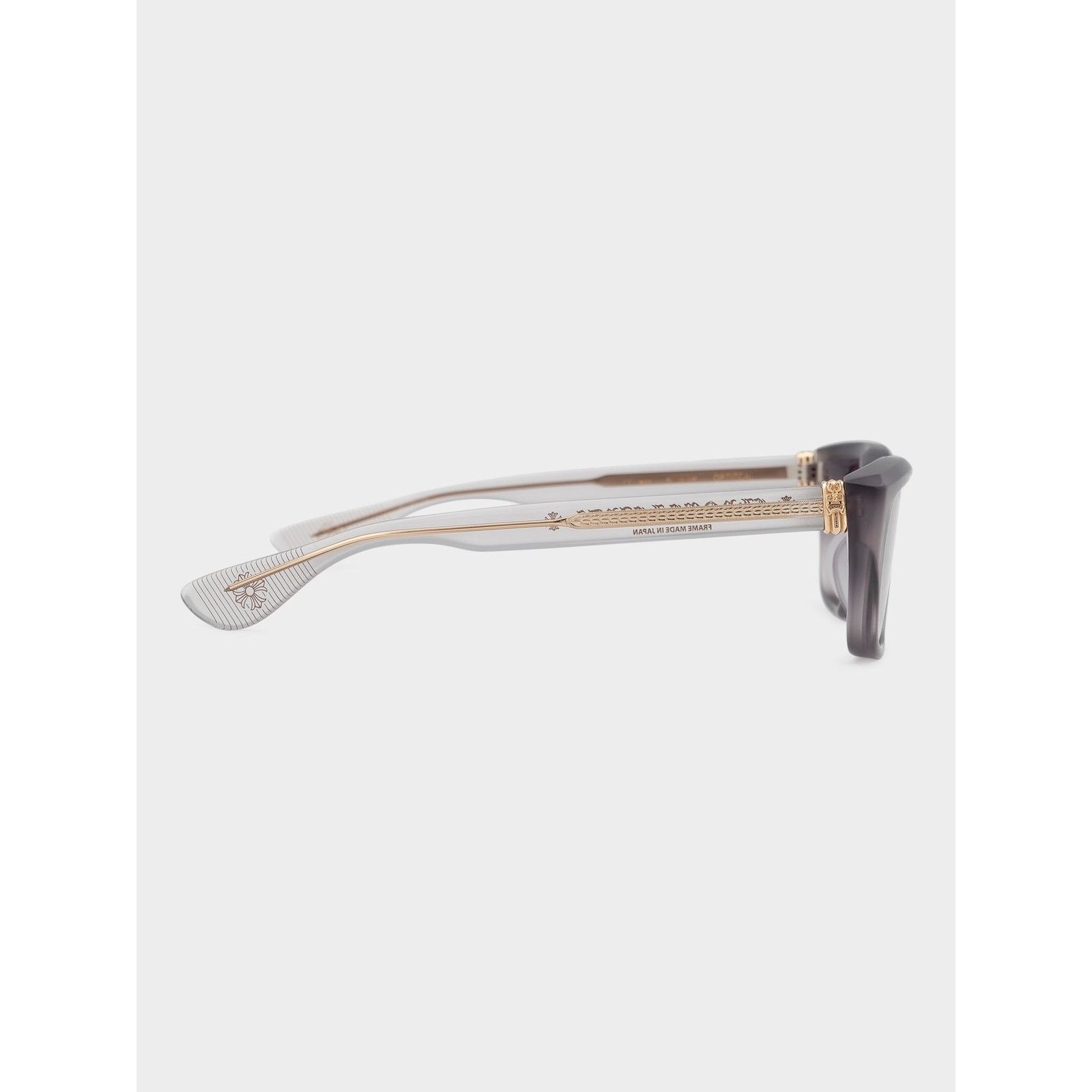 Chrome Hearts Optitcal Sunglasses Size ONE SIZE - 4 Thumbnail