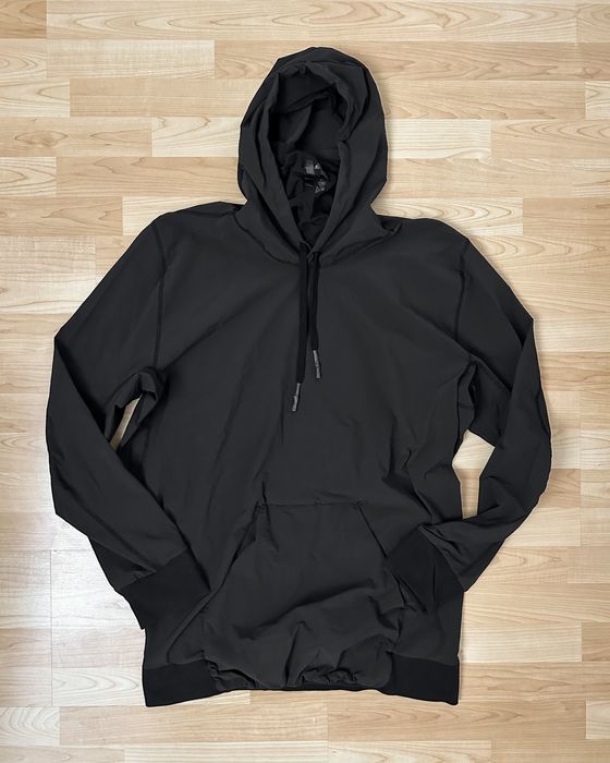 Boris bidjan best sale saberi hoodie