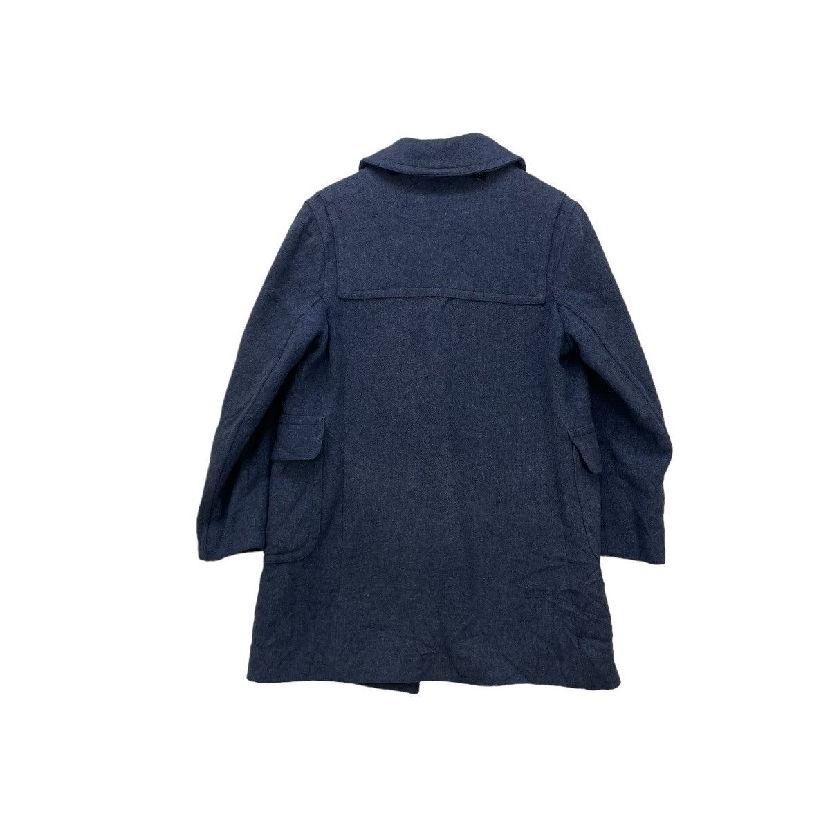 USA Olympics × Vintage Vintage Duffle The Olympic Coat From Munich Made In Austria Size M / US 6-8 / IT 42-44 - 4 Thumbnail