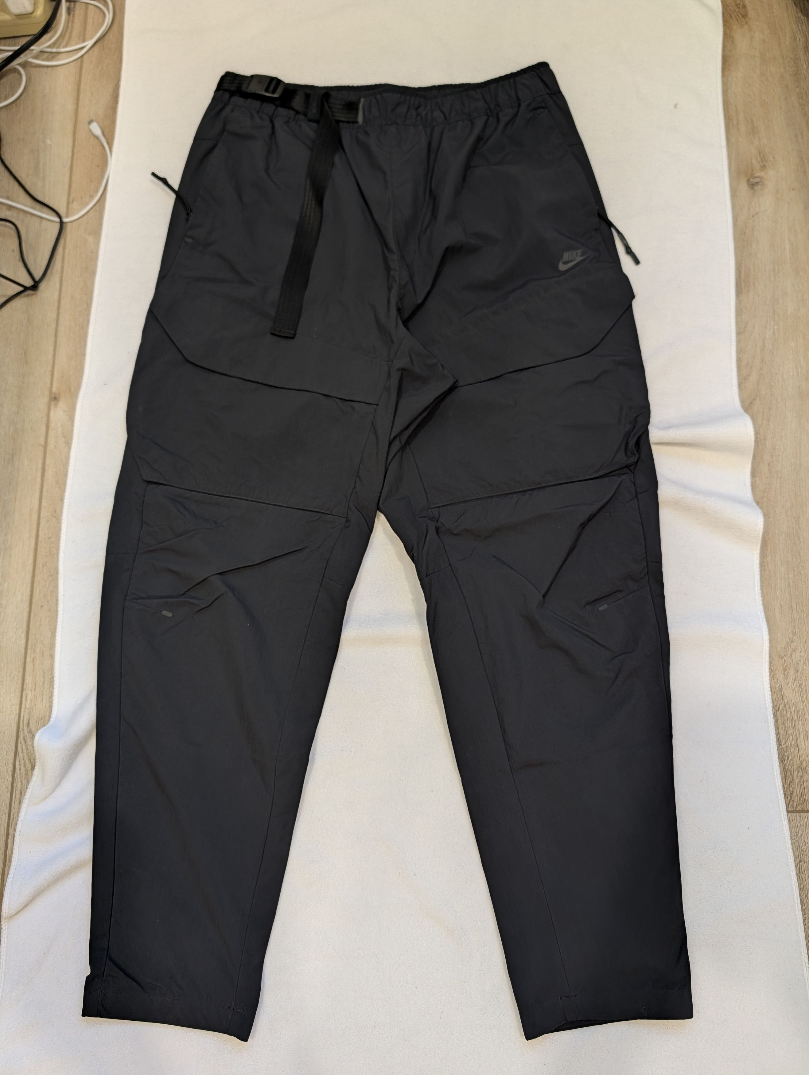 Nike Nike Tech Pack tapered pants Size US 32 / EU 48 - 1 Thumbnail