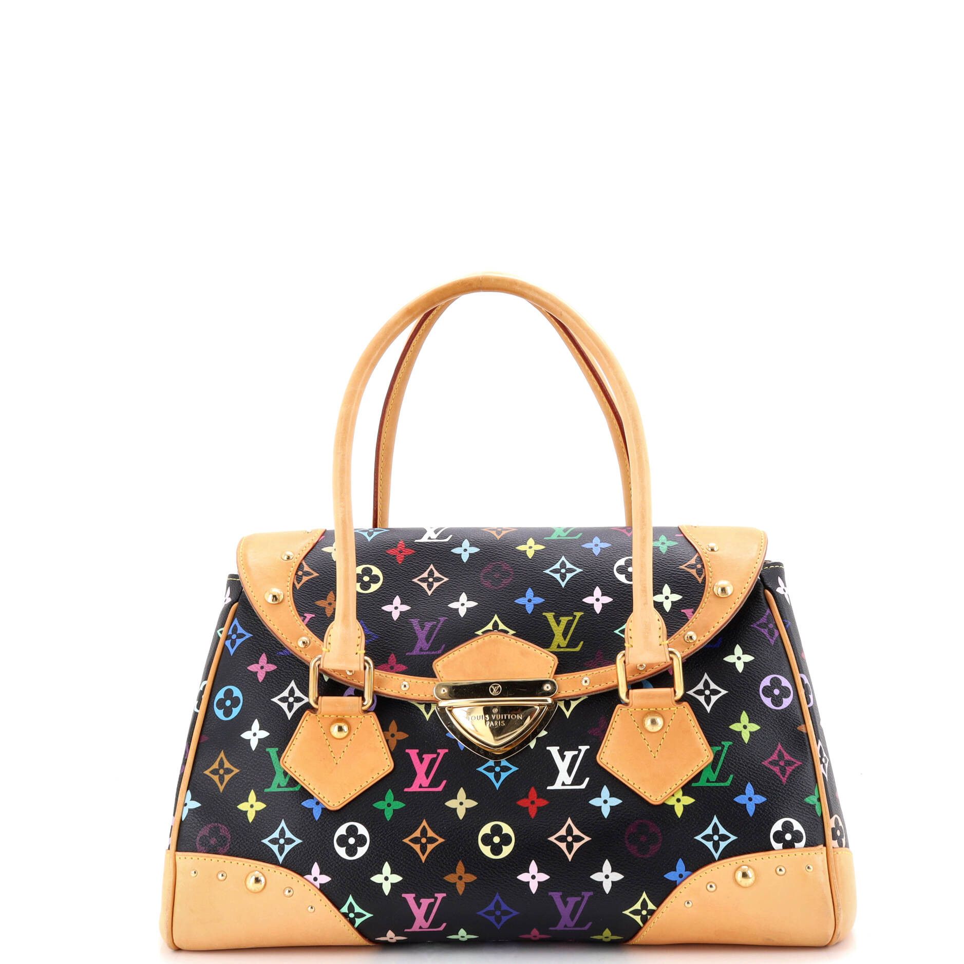 Louis Vuitton Beverly Handbag Size ONE SIZE - 1 Thumbnail