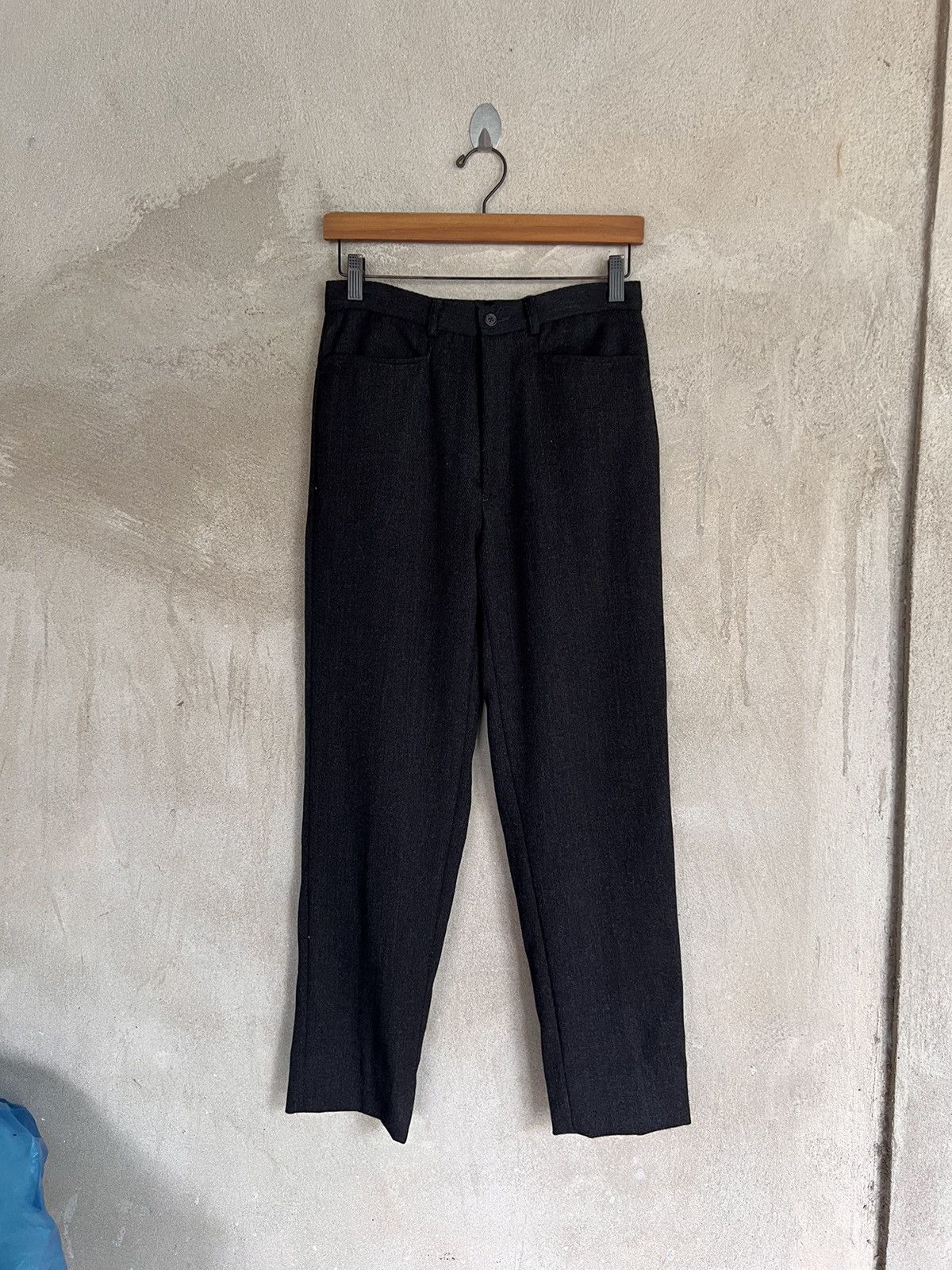 J.Crew J.Crew Casual Pant Size US 28 / EU 44 - 2 Thumbnail