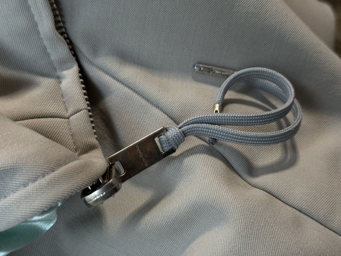 Acne Studios Acne Studios Reversible Bomber Jacket Size US L / EU 52-54 / 3 - 6 Thumbnail