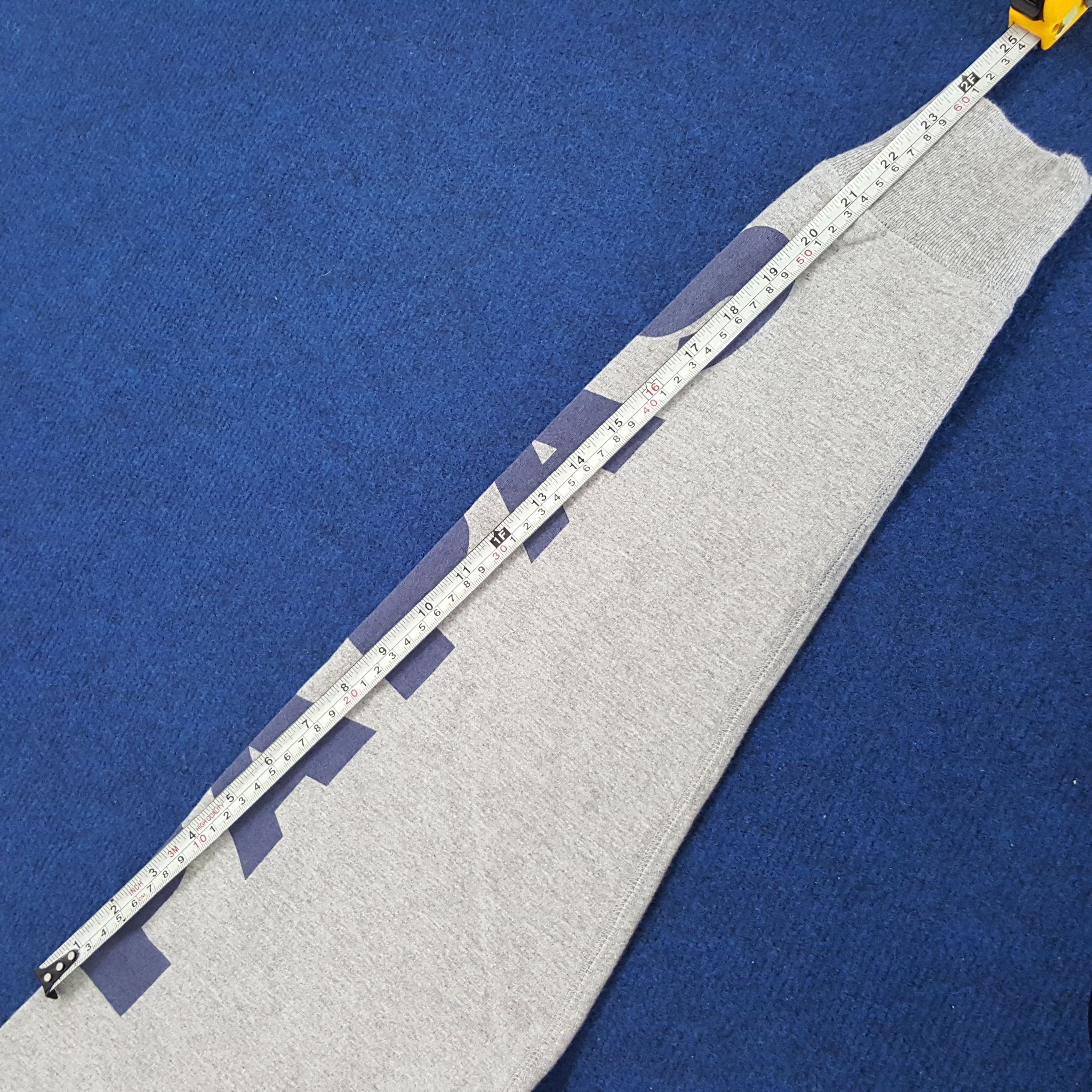 Band Tees × Vintage Vintage Papas Island USA Sweatshirt Size US L / EU 52-54 / 3 - 10 Thumbnail