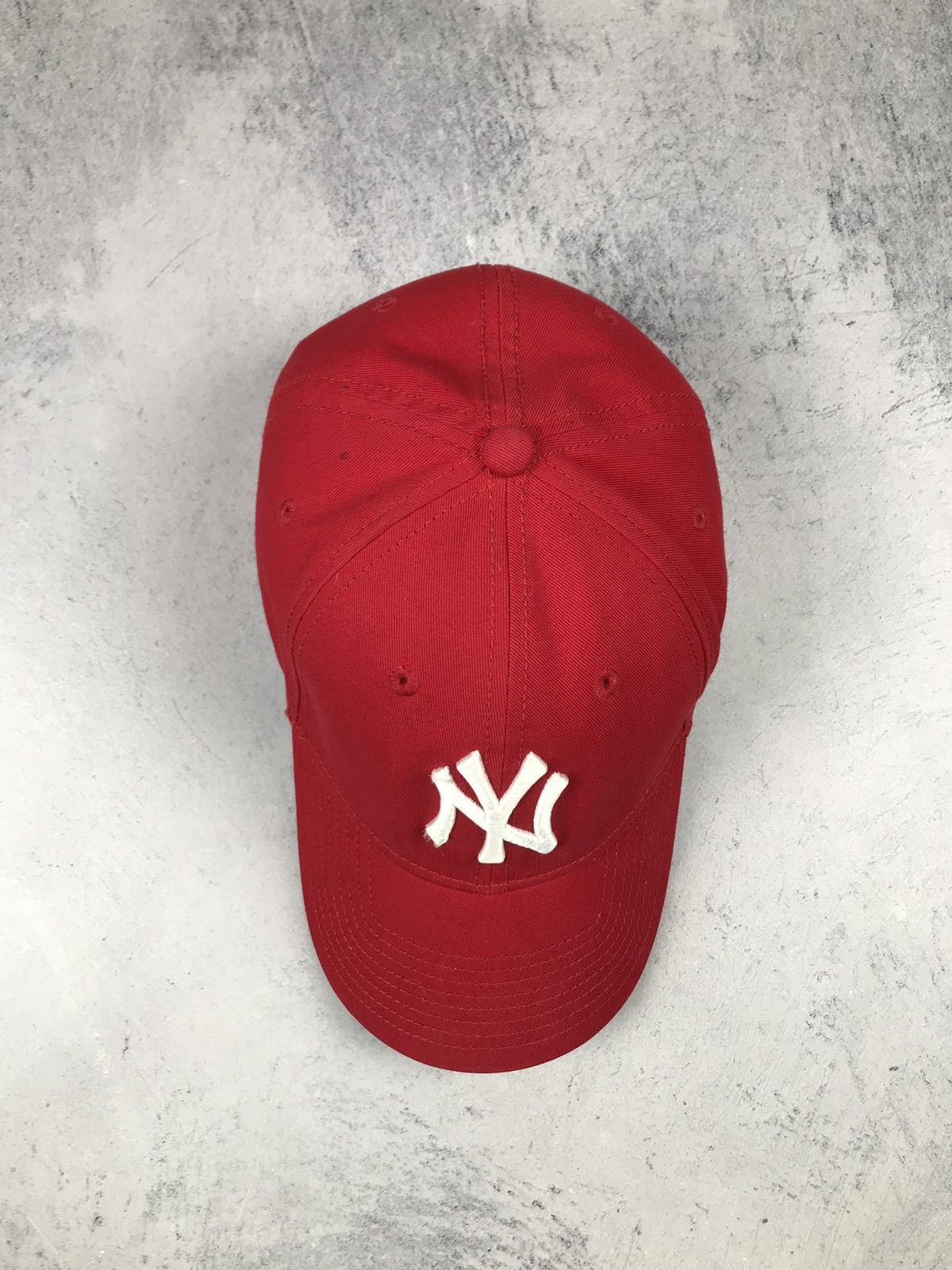 New York Yankees New York Yankees New Era Cap Size ONE SIZE - 5 Thumbnail