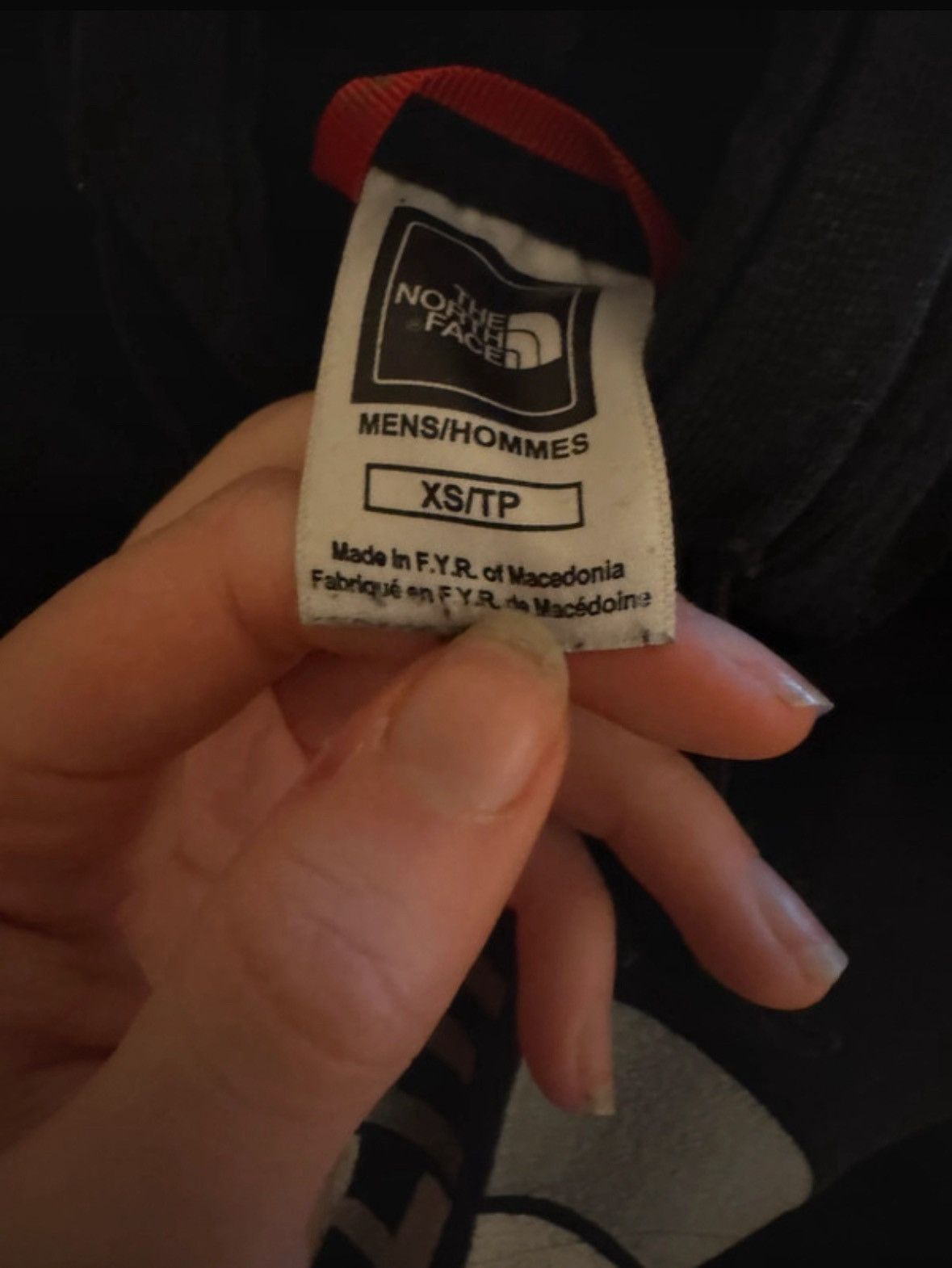 The North Face Blacks Men’s North face hoodie Size US XS / EU 42 / 0 - 2 Thumbnail