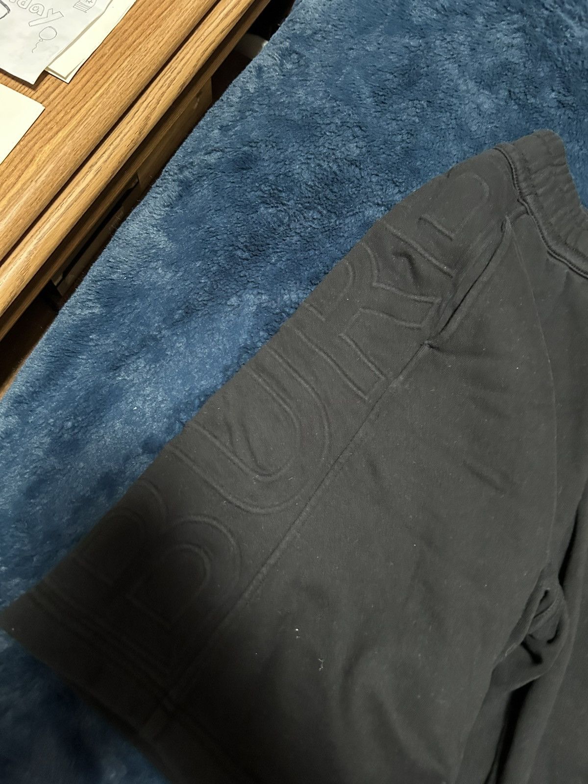 Burberry shorts
