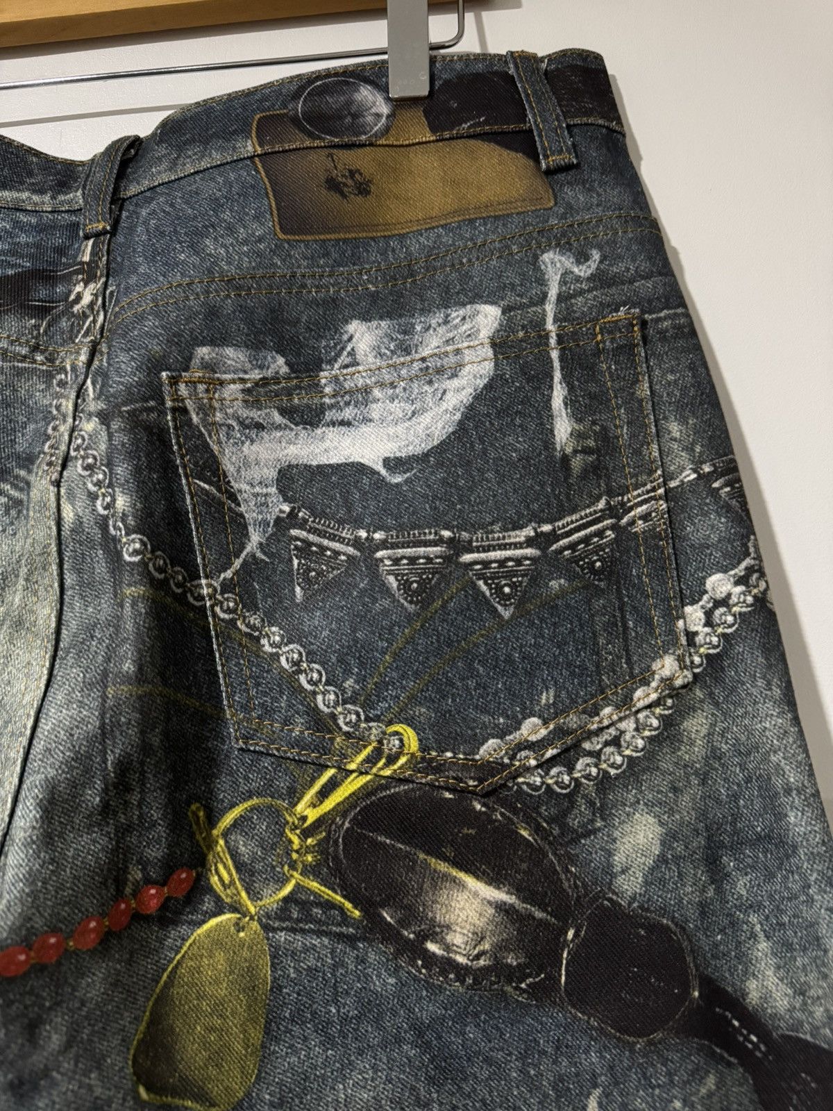 Other Triumph Denim Size US 34 / EU 50 - 5 Thumbnail