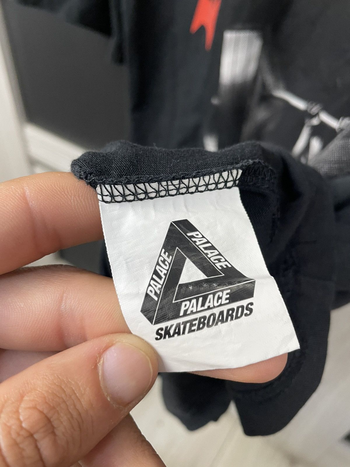 Palace Palace P-Flex Tee Flex T Shirt Size US S / EU 44-46 / 1 - 8 Thumbnail