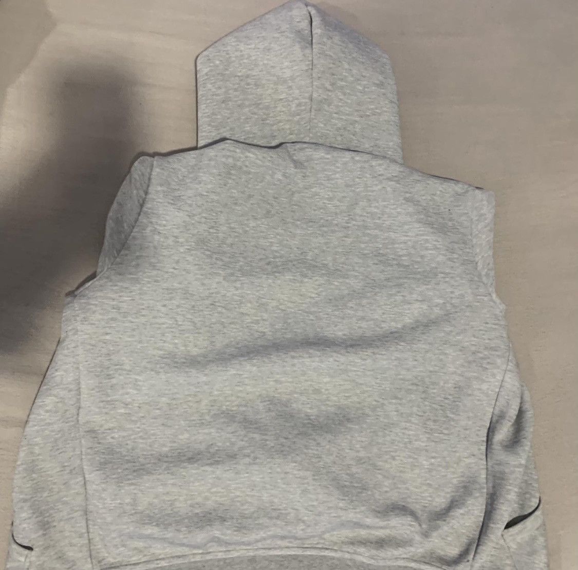 Polo Ralph Lauren Grey Polo zip no flaws Size US S / EU 44-46 / 1 - 3 Thumbnail