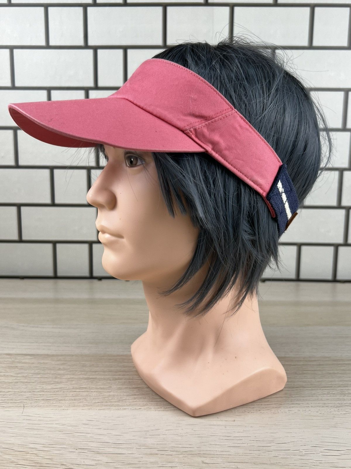 Polo Ralph Lauren Polo Ralph Lauren Visor Cap Size ONE SIZE - 3 Thumbnail