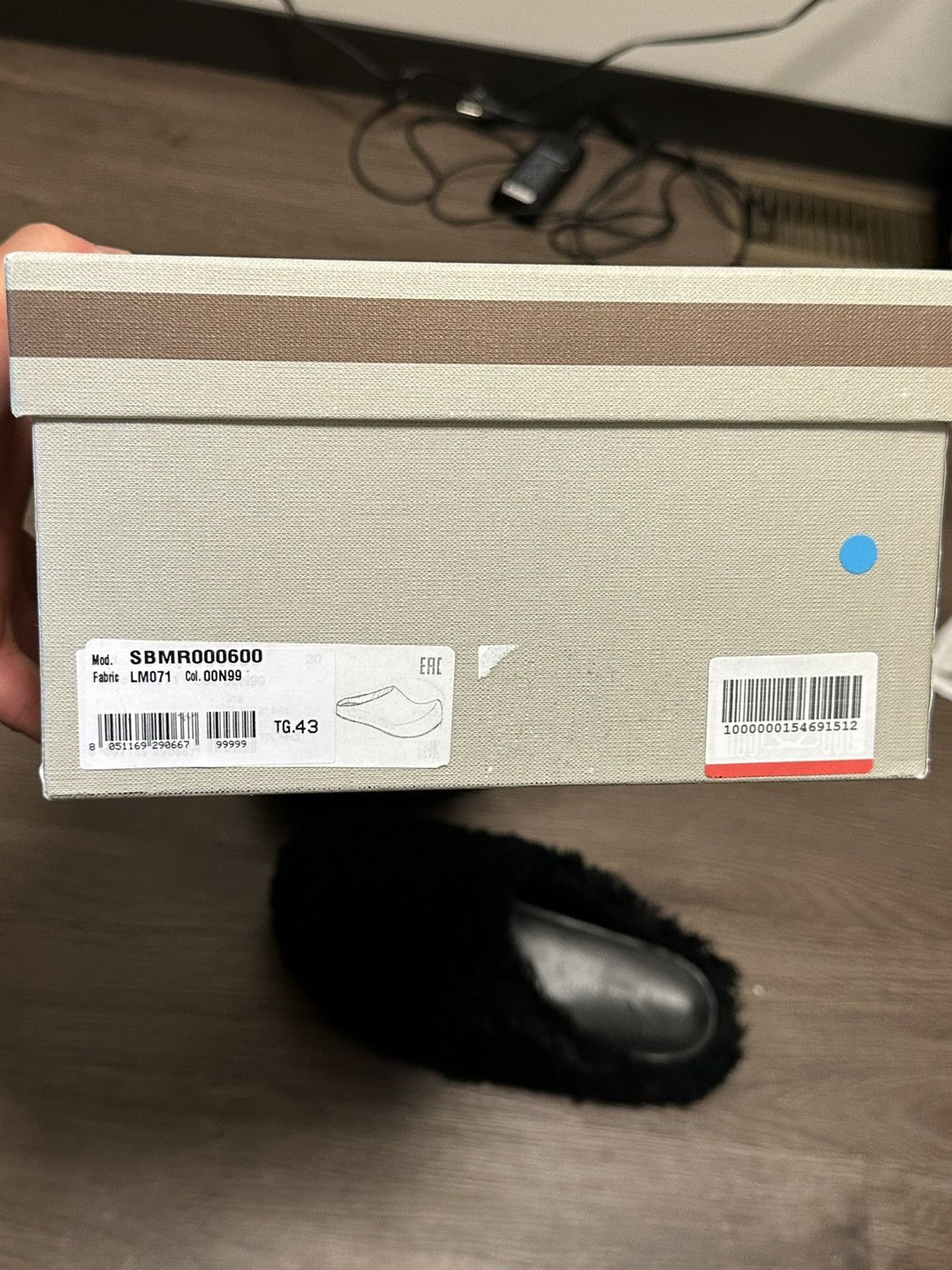 KANKAN RR TANK TABEEZ PLUS SLIPPERS