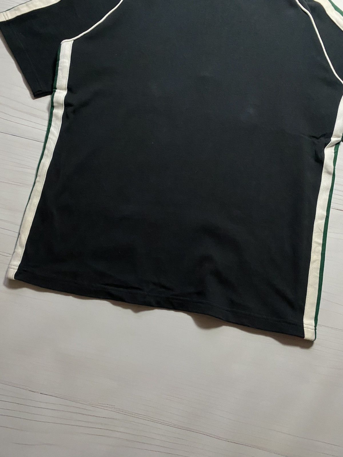 Cotton Traders Vintage Cotton Traders Leicester Tigers rugby soccer jersey Size US M / EU 48-50 / 2 - 11 Thumbnail