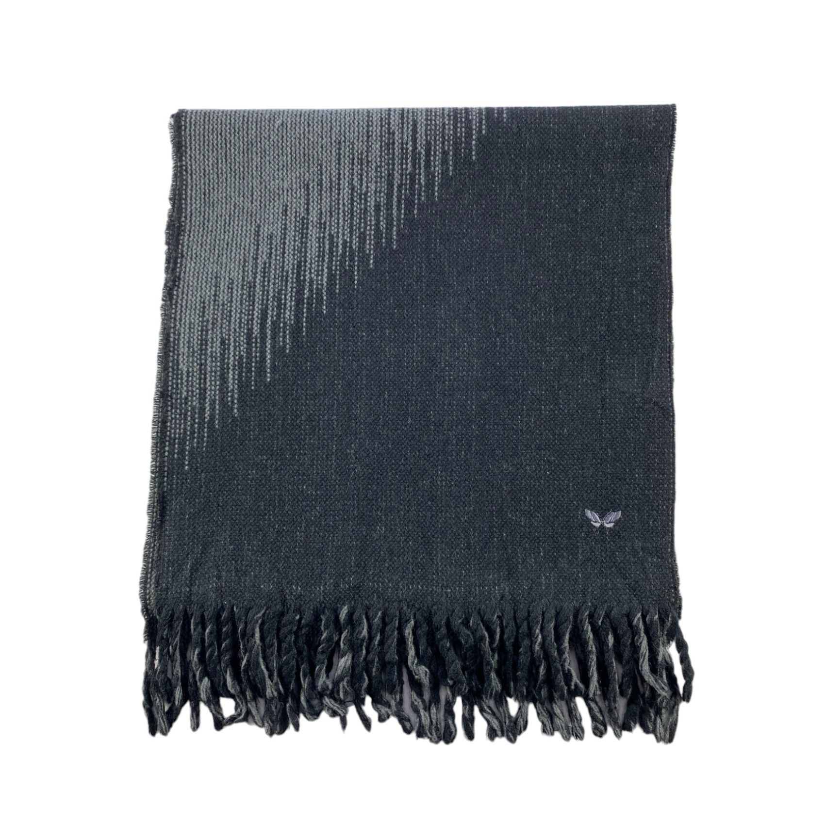 Hanae Mori Hanae Mori Scarf / Muffler / Neckwear - WW377 Size ONE SIZE - 3 Thumbnail