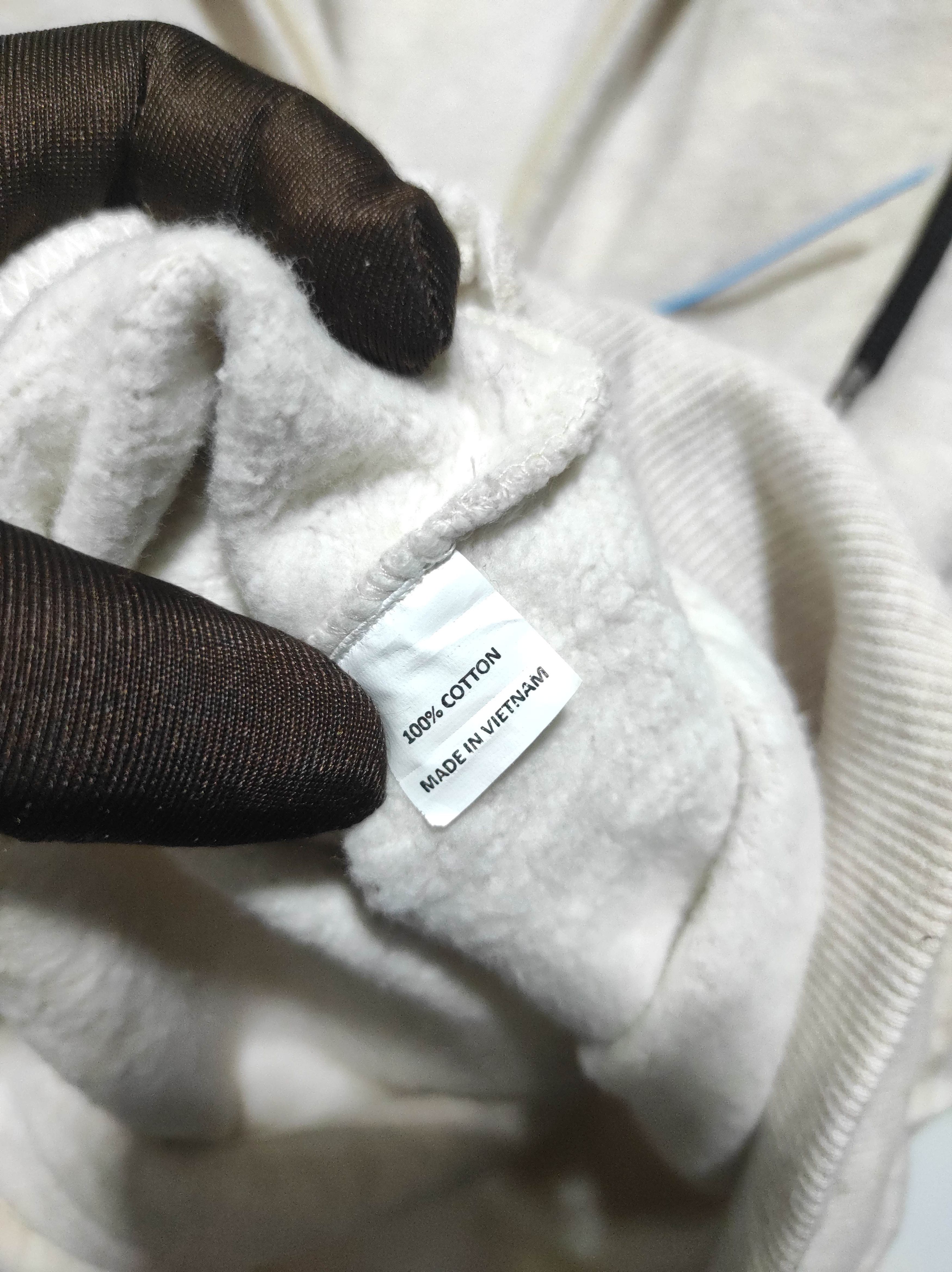 If Six Was Nine Bean Pole Zipper Fur Hoodie Parka LGB style Size US M / EU 48-50 / 2 - 14 Thumbnail