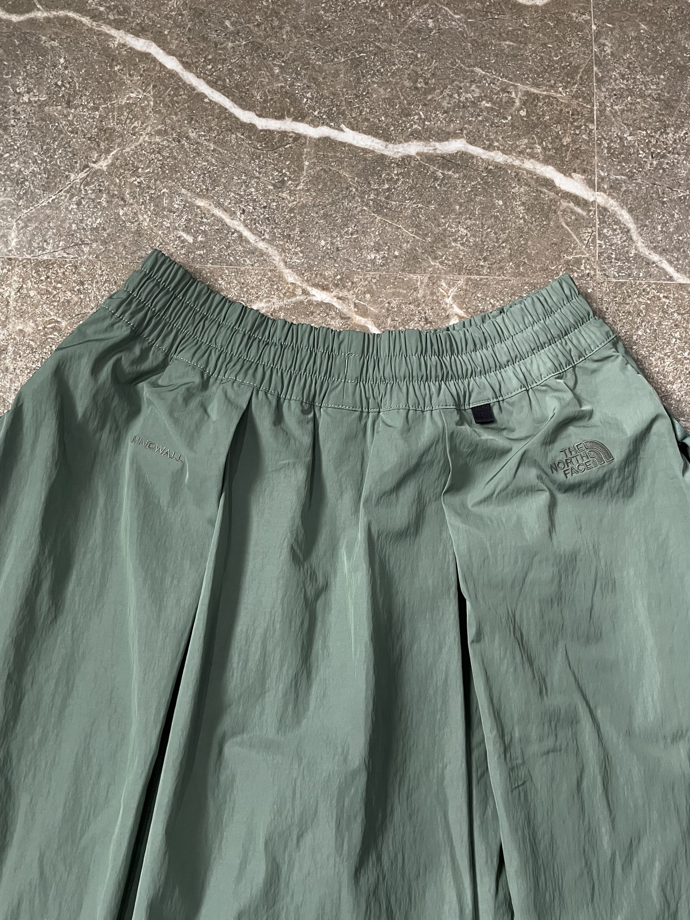 The North Face THE NORTH FACE Urban Exploration Casual Long Skirt Size 27" / US 4 / IT 40 - 8 Thumbnail
