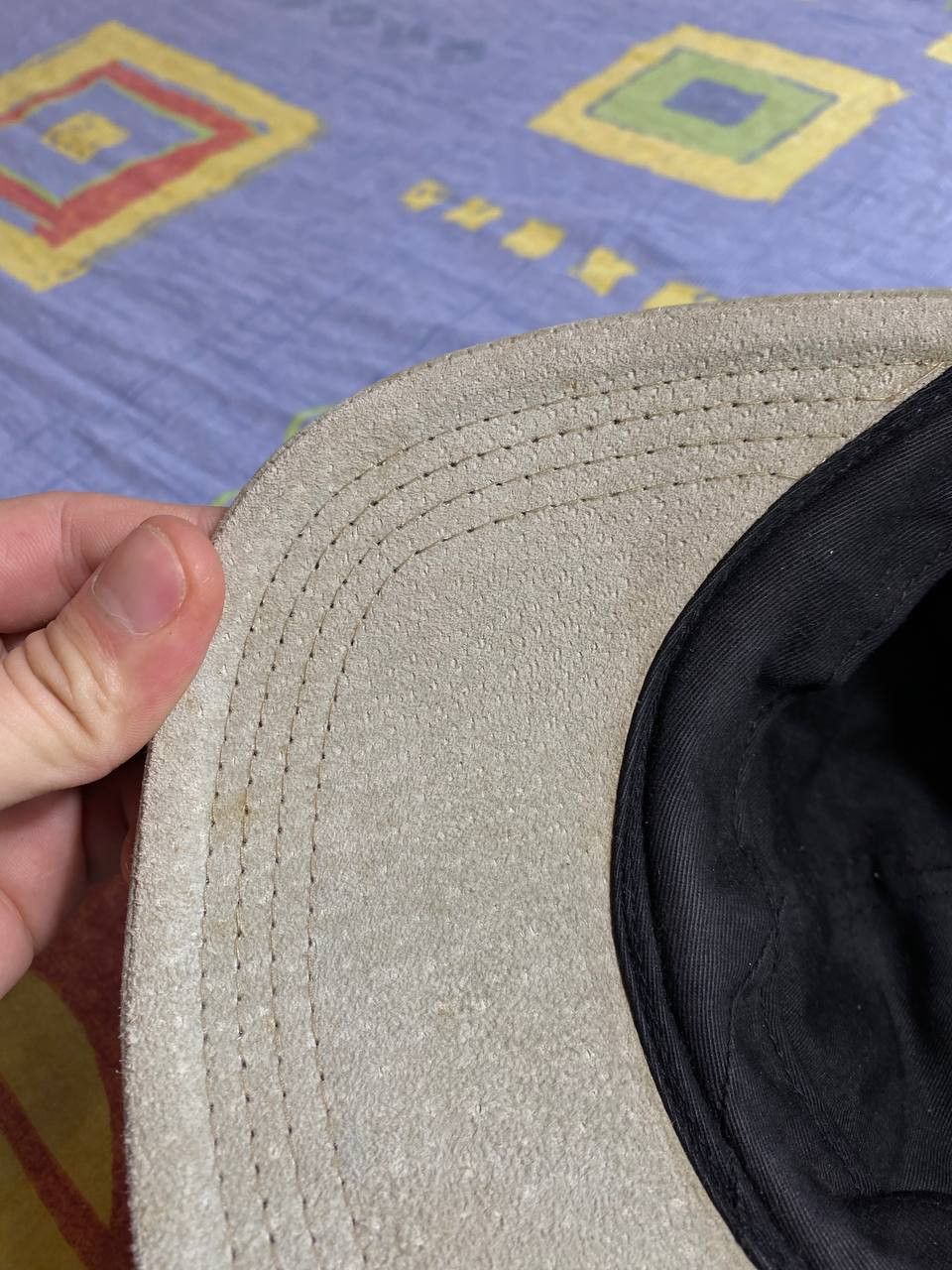 Callaway Golf Vintage 90s Callaway Golf Cap Hat Size ONE SIZE - 10 Thumbnail