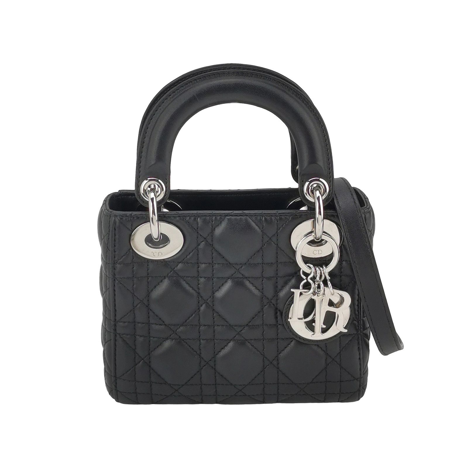 Dior Dior Women os Shoulder Bags Size ONE SIZE - 1 Thumbnail
