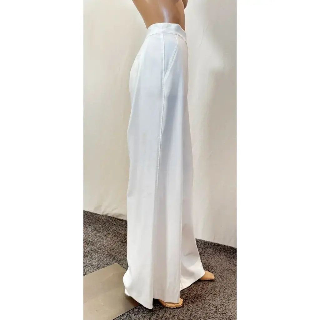 Max Mara Trousers, Marina Rinaldi Size 36" / US 14 / IT 50 - 2 Thumbnail